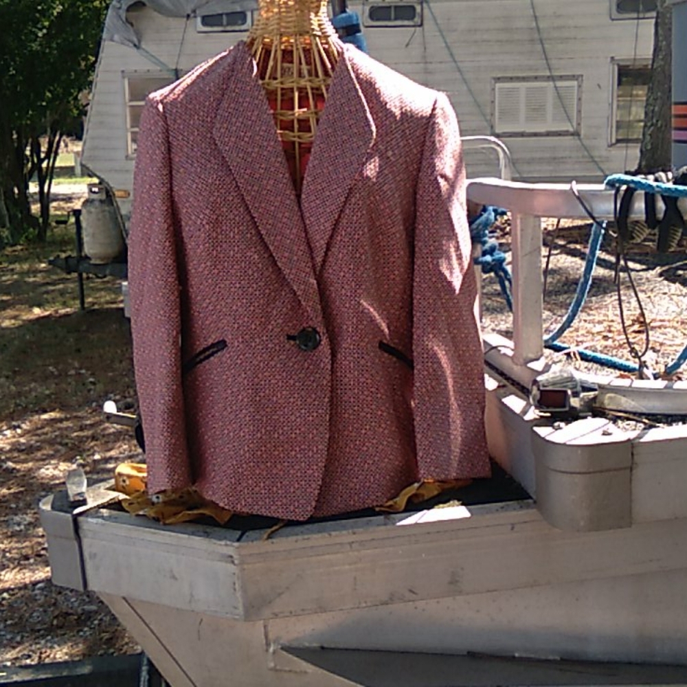 Kasper Blazer